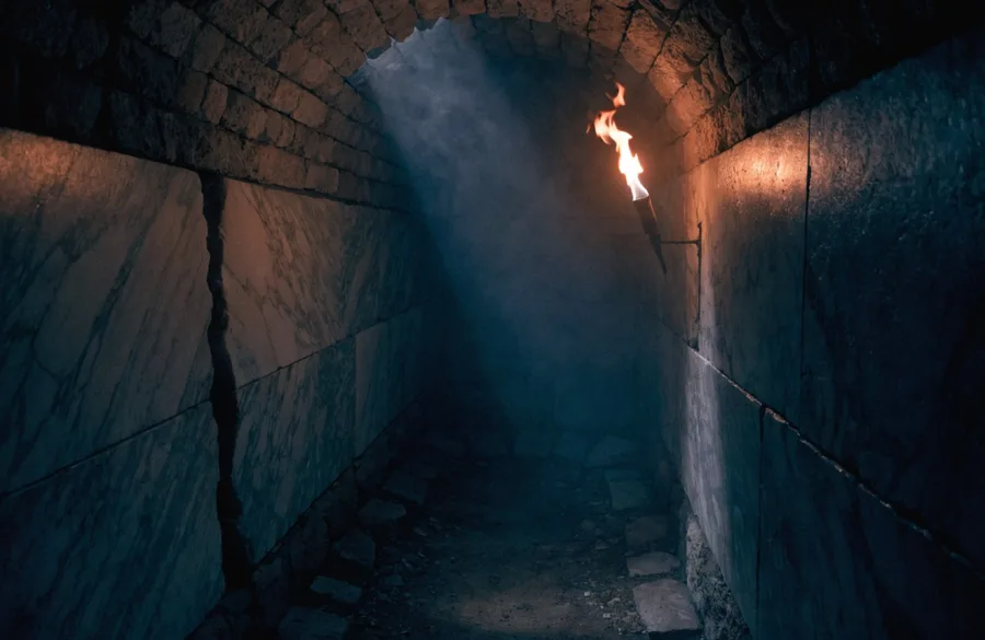 Adyton